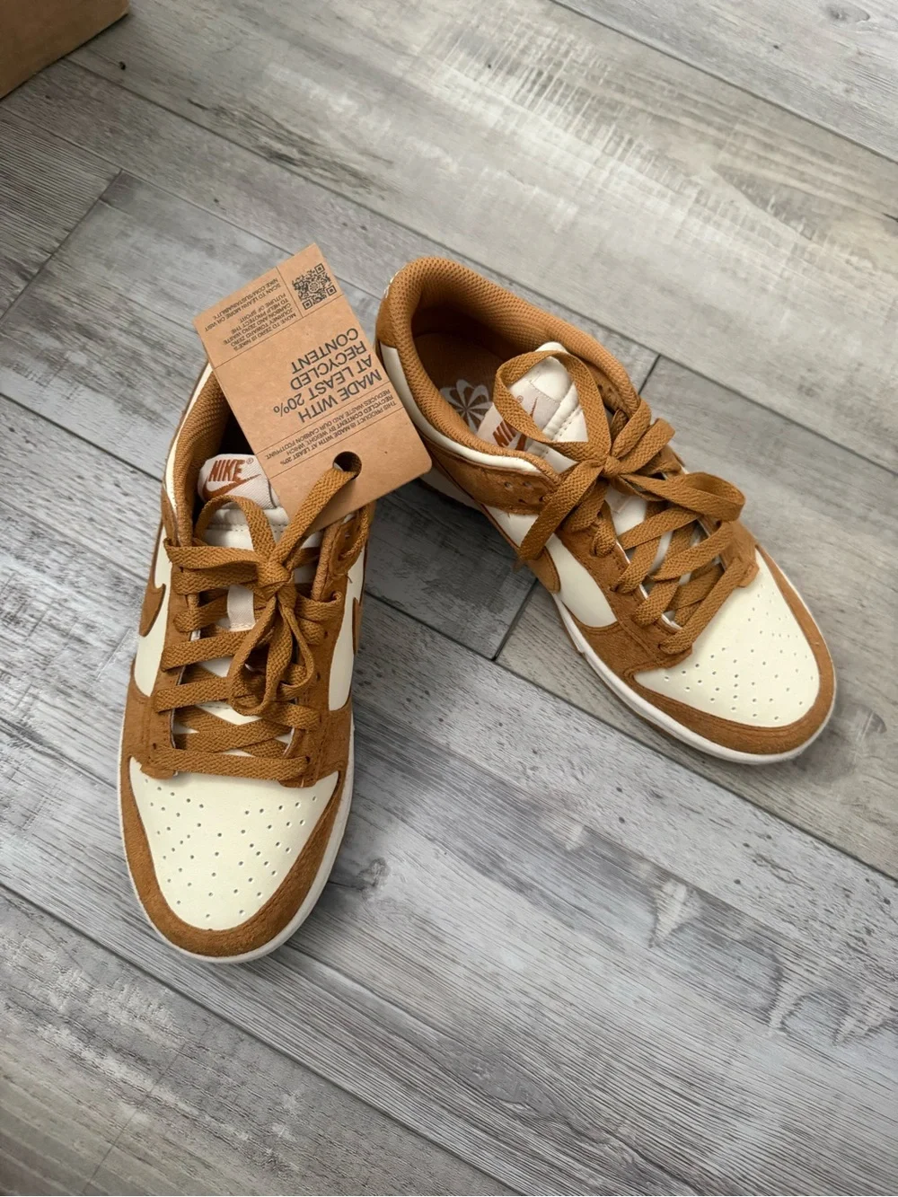Nike Women’s Dunk Shoes